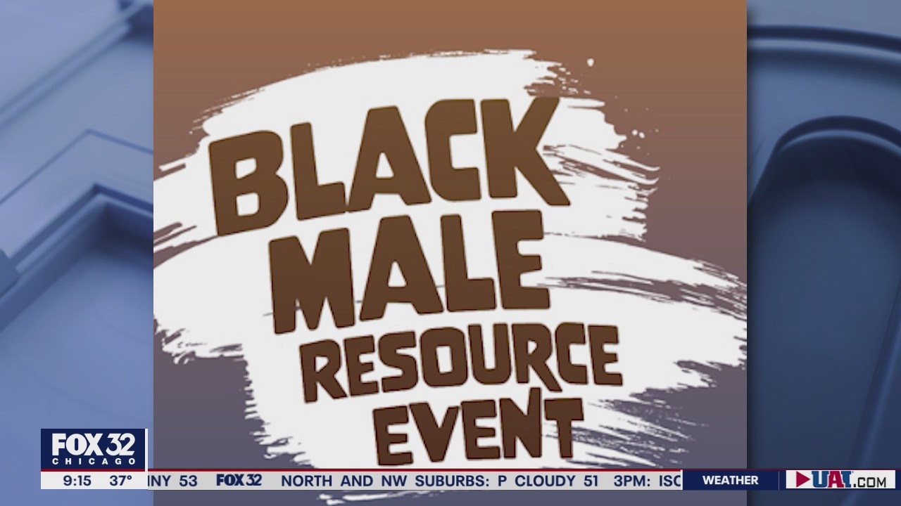 IU Northwest hosting Black Male Resource Event this weekend