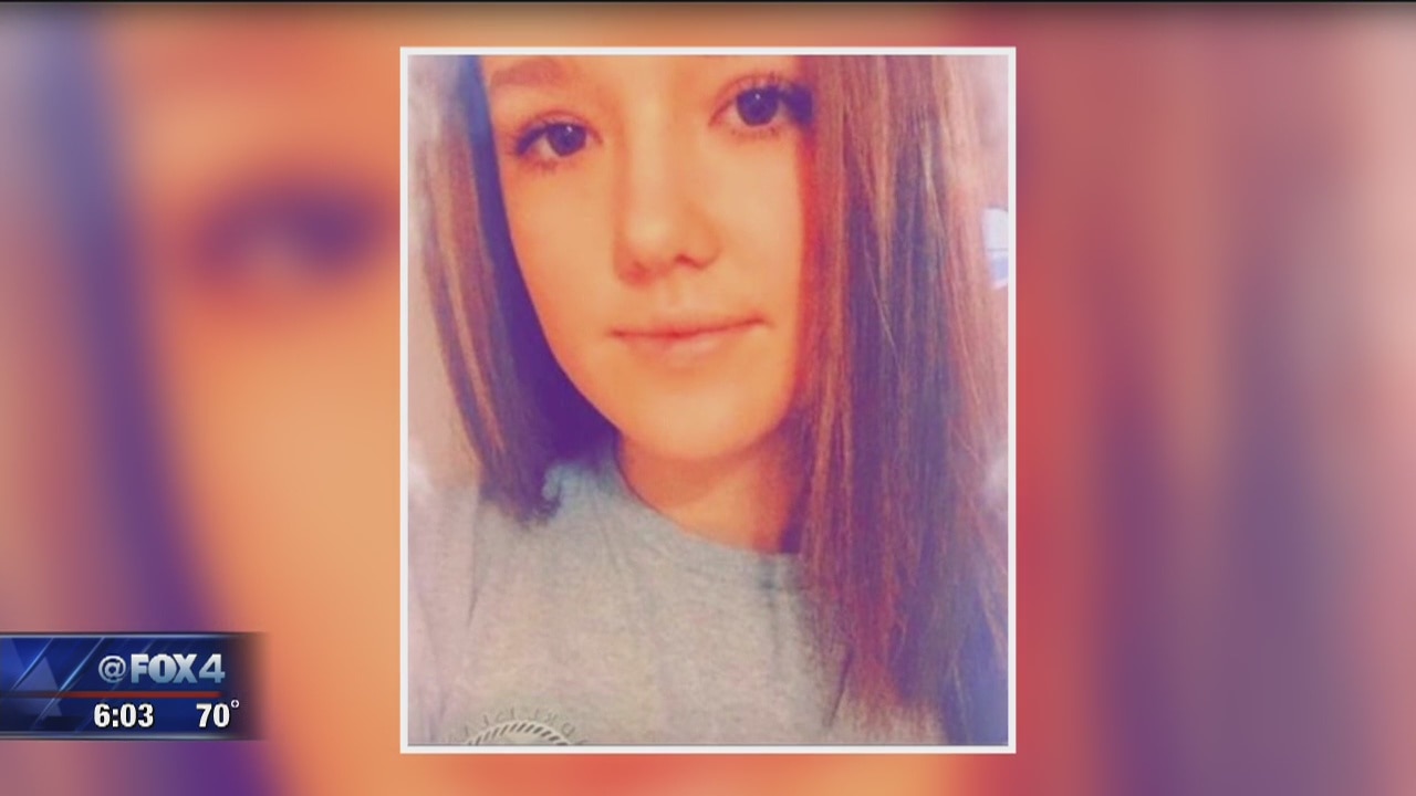 Colleyville Heritage student killed in wreck