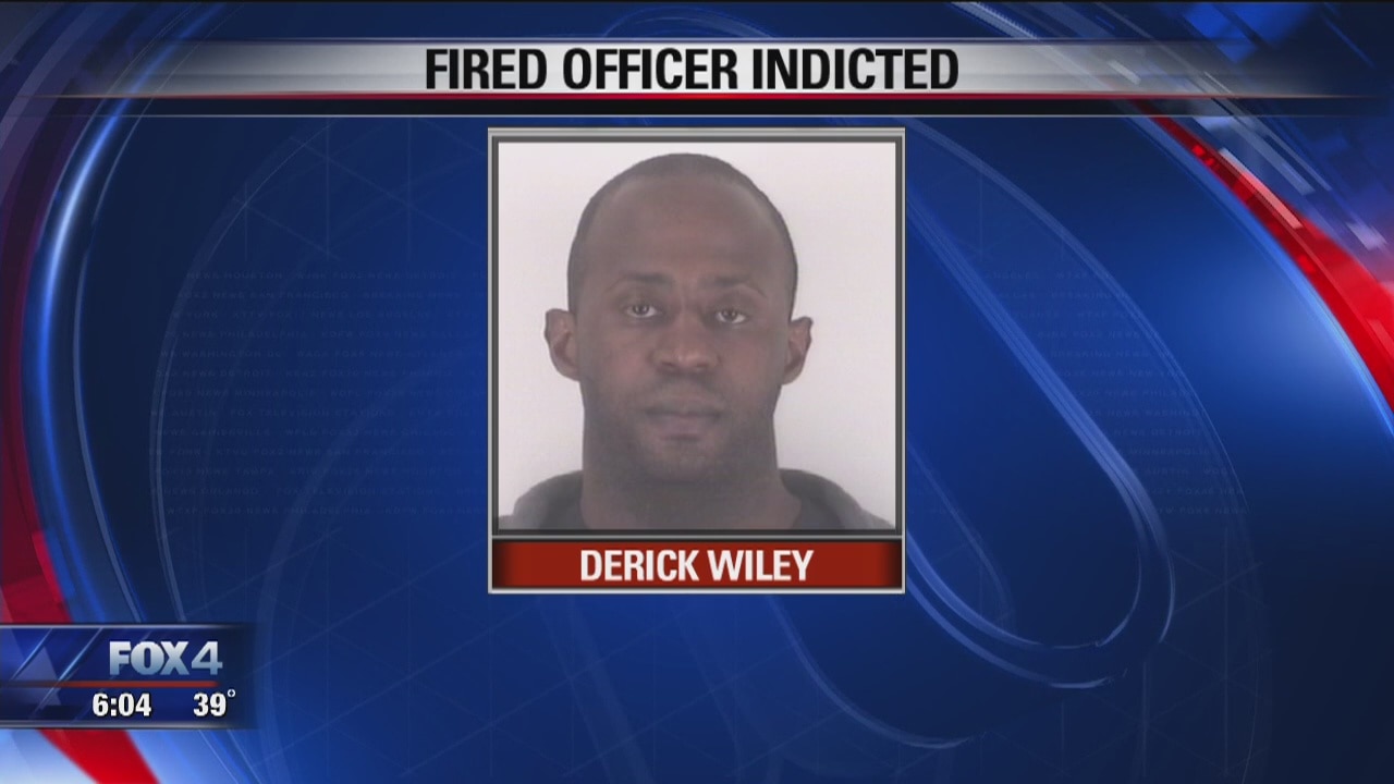 Mesquite PD chief defends handling of Jones case