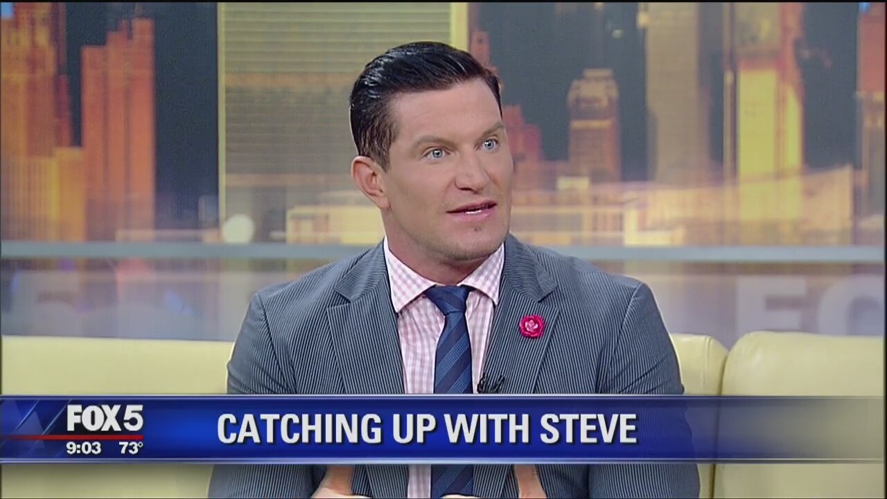 Steve Weatherford