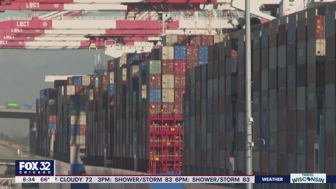 Dealing with supply chain complications in a post-COVID world