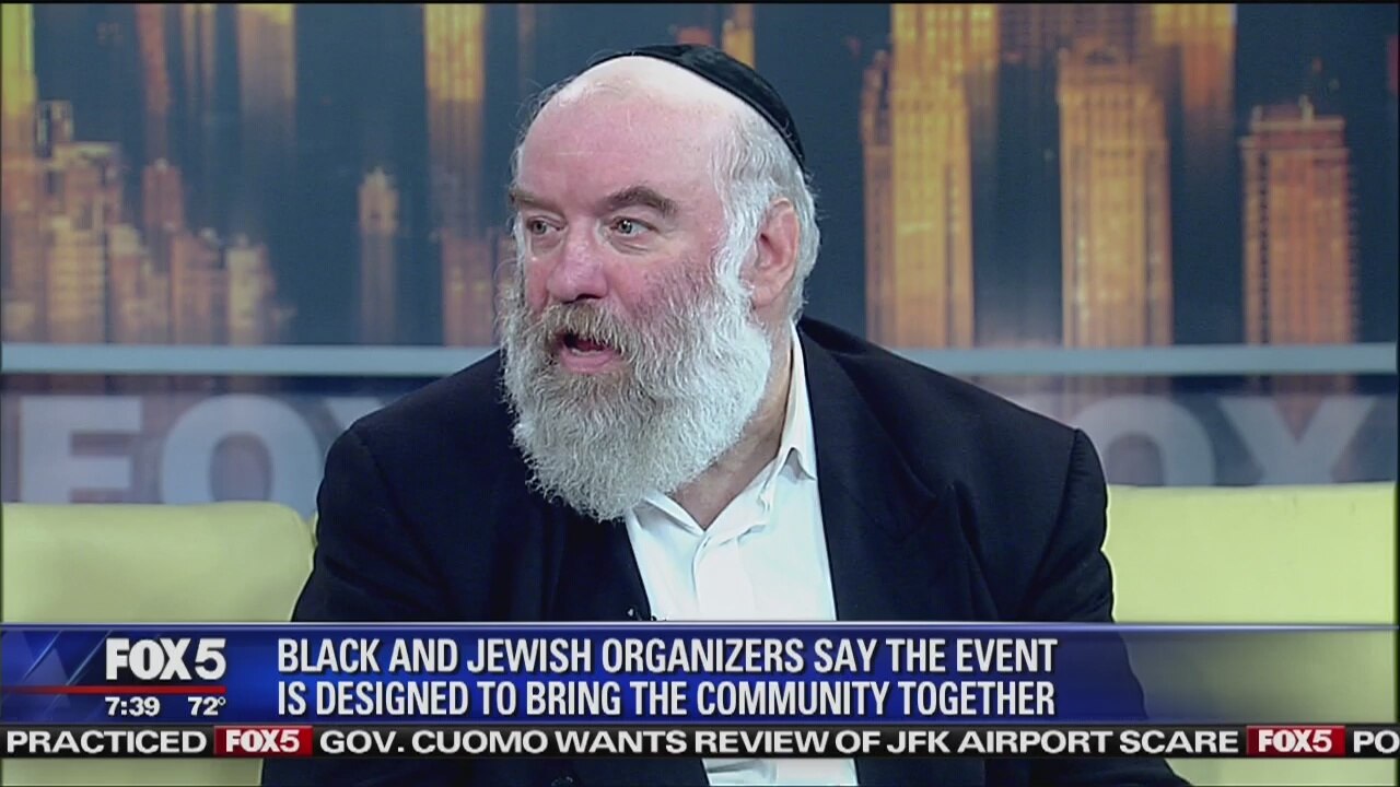 Crown Heights Riots: 25 years later