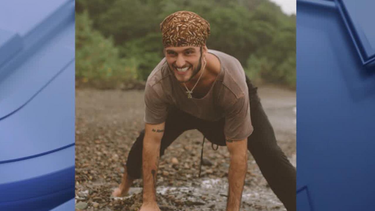 Dirty Grounding: How to engage with nature, calm anxiety