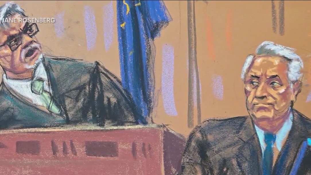 Defense rests in Donald Trump hush money trial | FOX 5 New York
