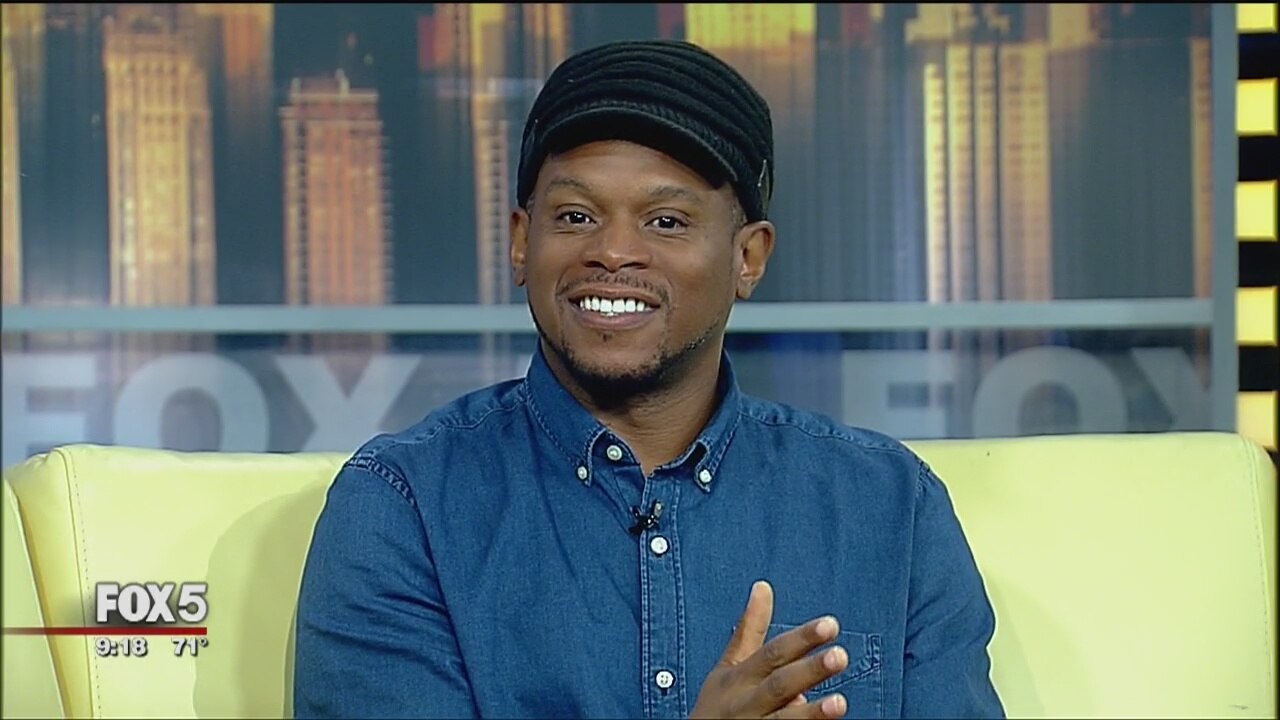 Sway Calloway