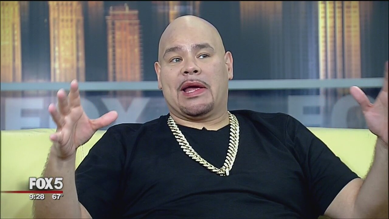 Fat Joe, part 2