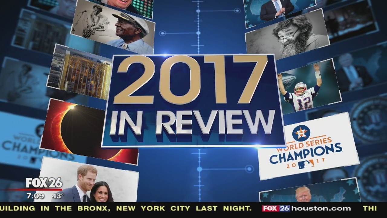 business year in review