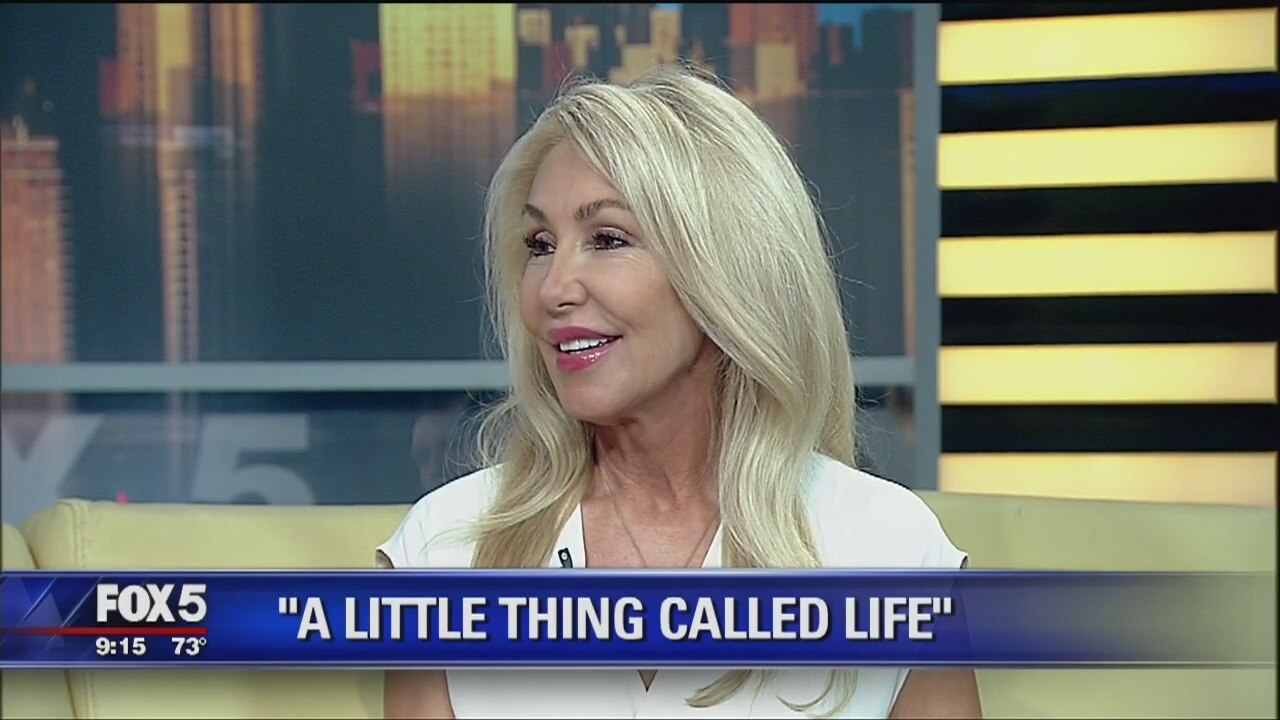 Linda Thompson