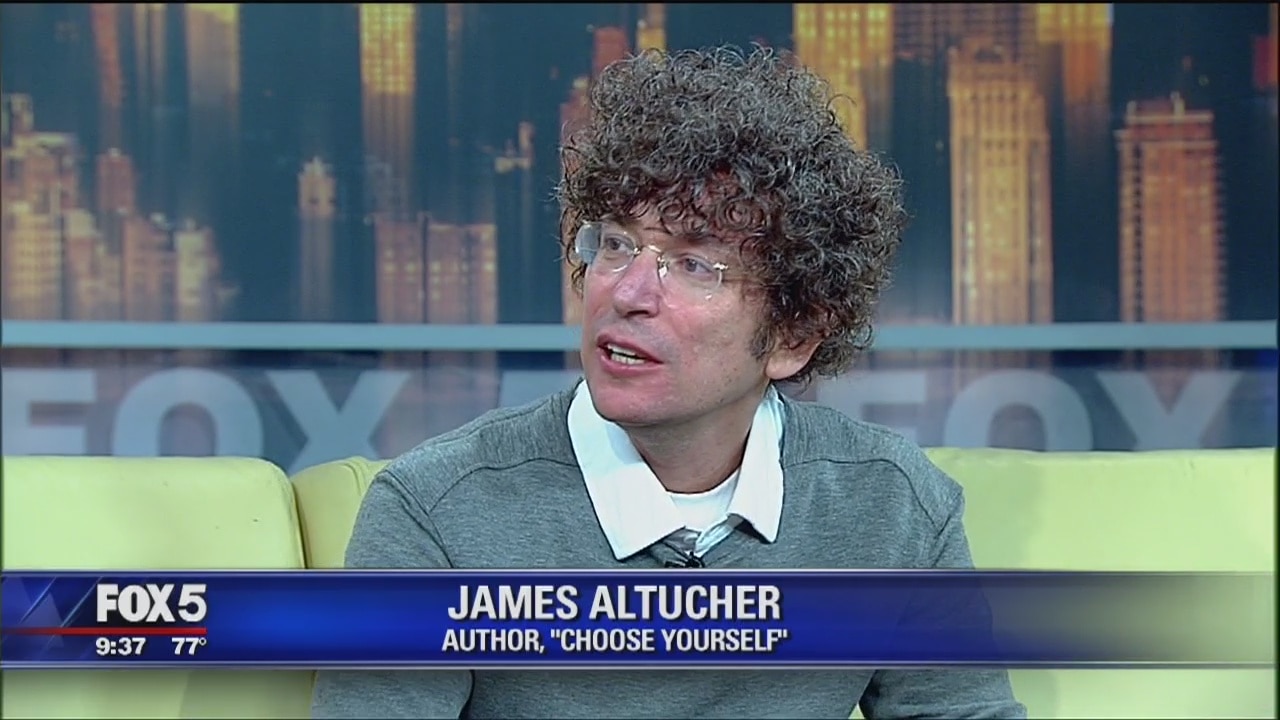 James Altucher