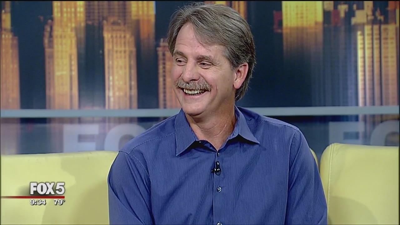 Jeff Foxworthy