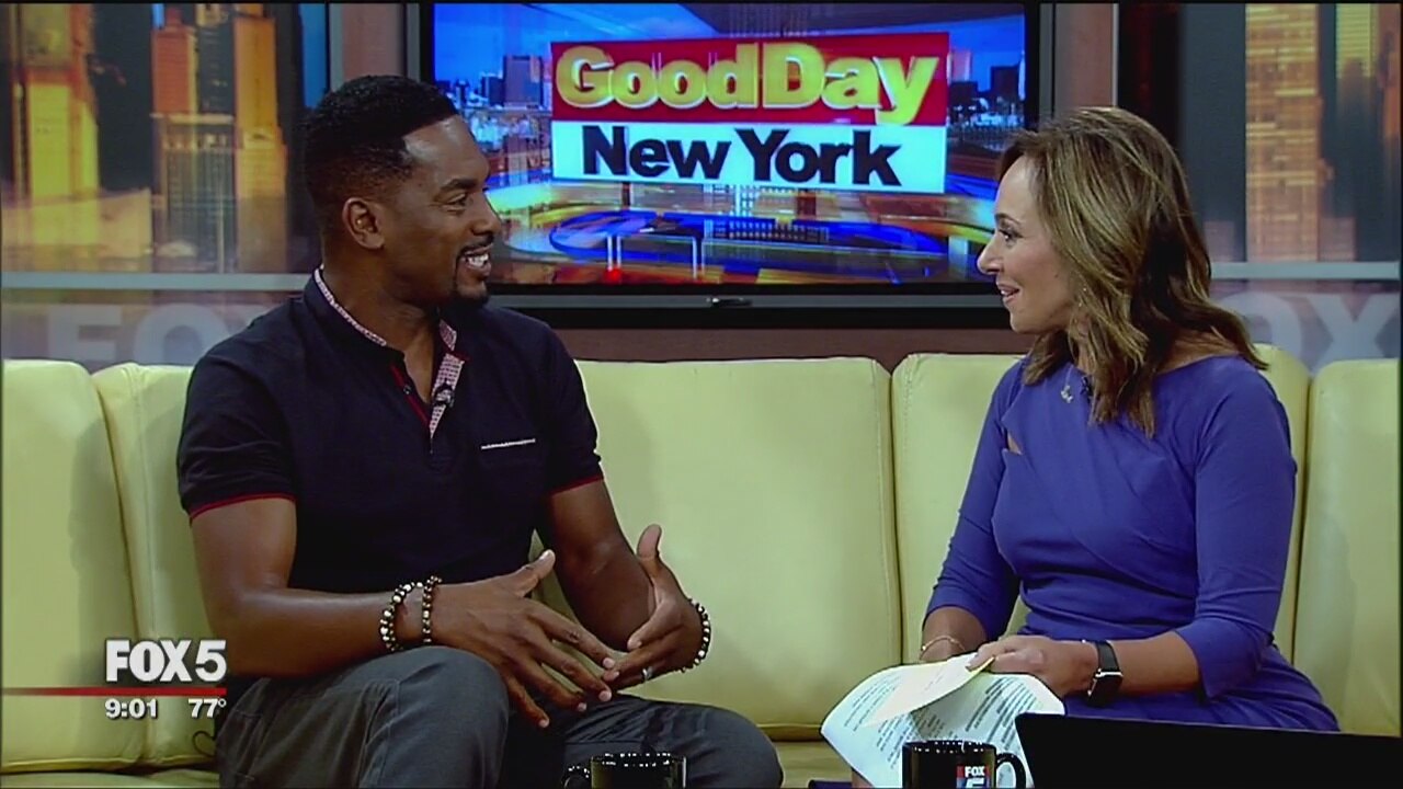 Bill Bellamy