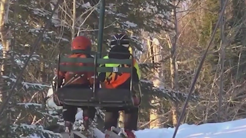 Towns with ski resorts hit hardest with fake 911 calls --- Here's why