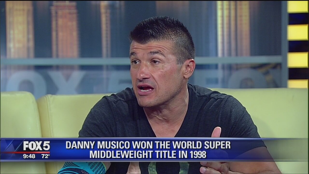 Danny Musico