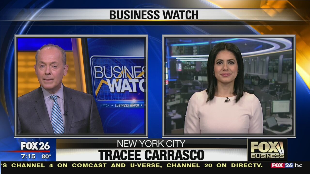 Business Watch 6-28