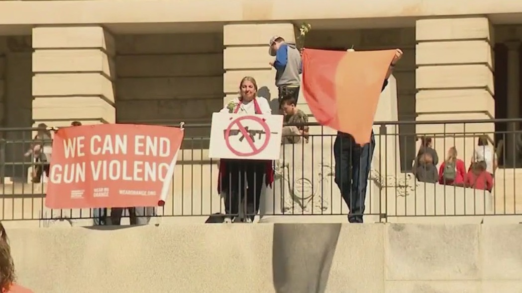 Chicago parents increasingly worried about school shootings