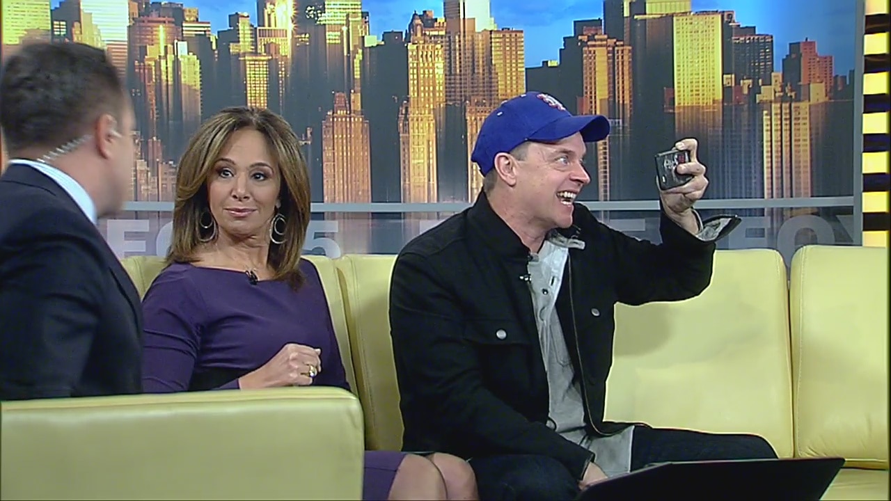 Jim Breuer, 1