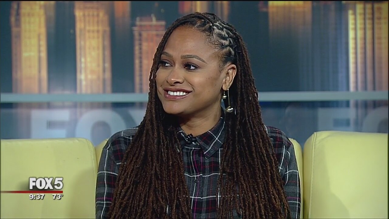 Ava Duvernay