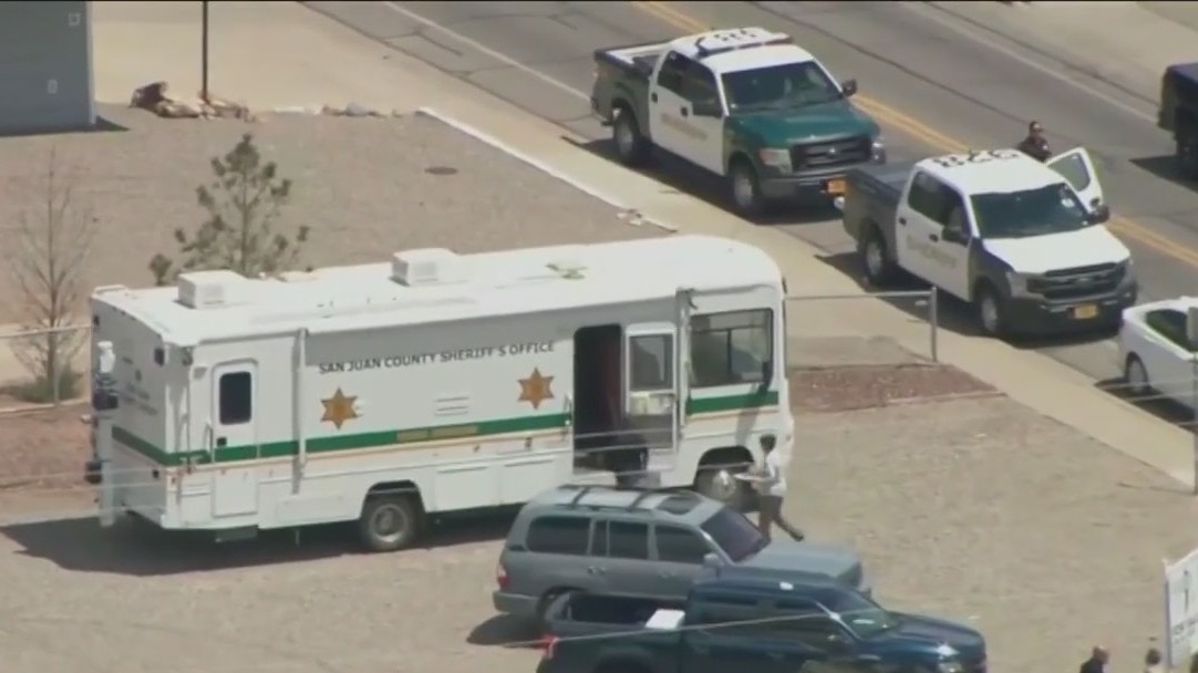 New details revealed about deadly mass shooting in New Mexico