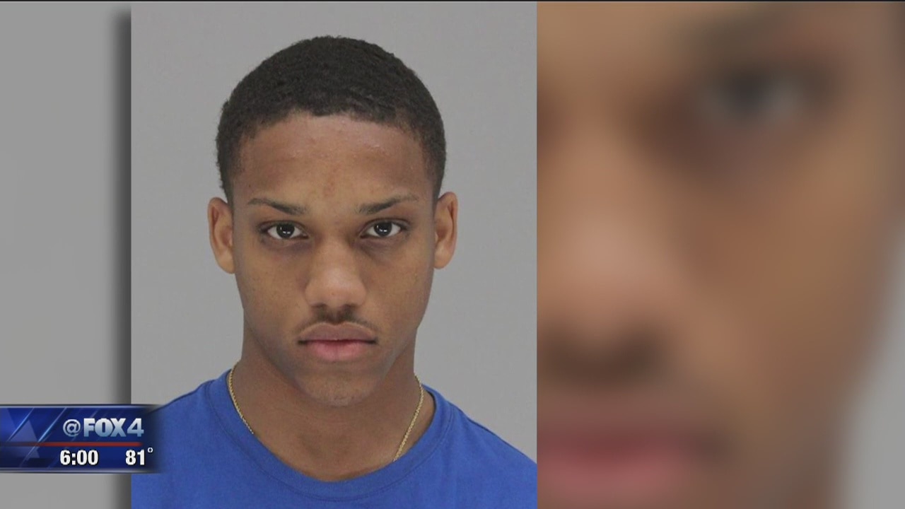 Dallas police name suspect in murder of 9-year-old