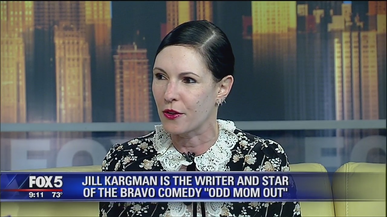Jill Kargman