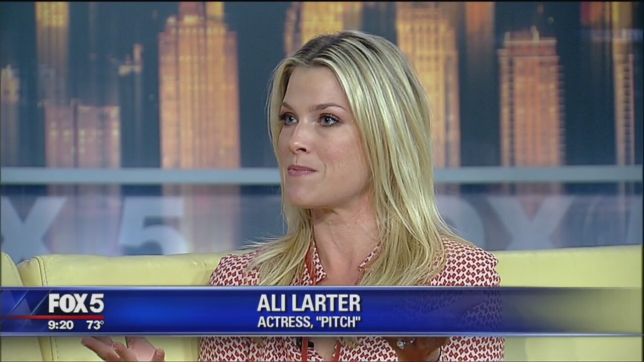 Ali Larter