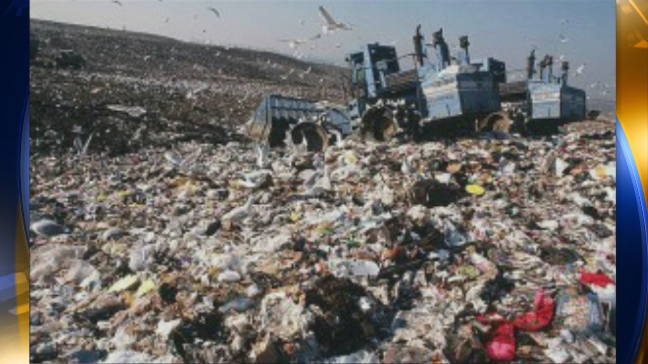 "Talking Truth: The Real Story Behind the East 91st St. Garbage Station."