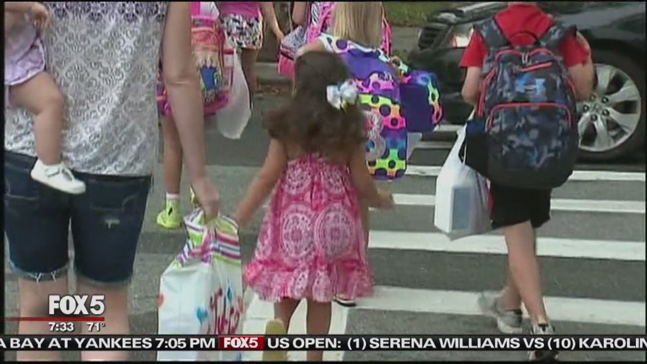 What's new at NYC schools this year