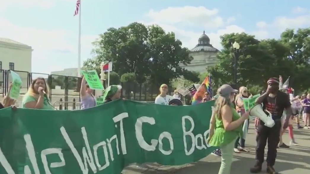 Americans have mixed feelings on Independence Day