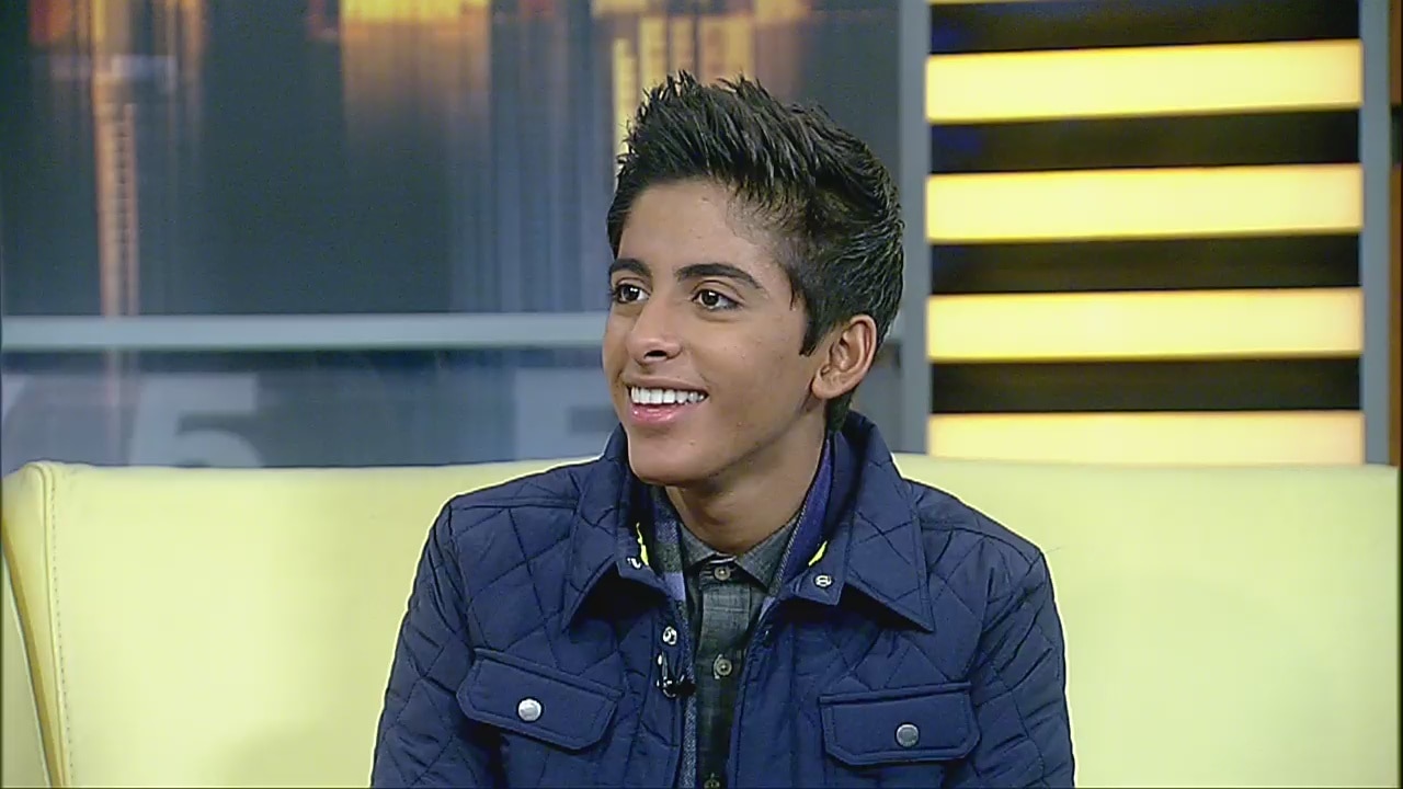 Karan Brar
