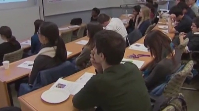 BBB: Watch out for back-to-school shopping scams