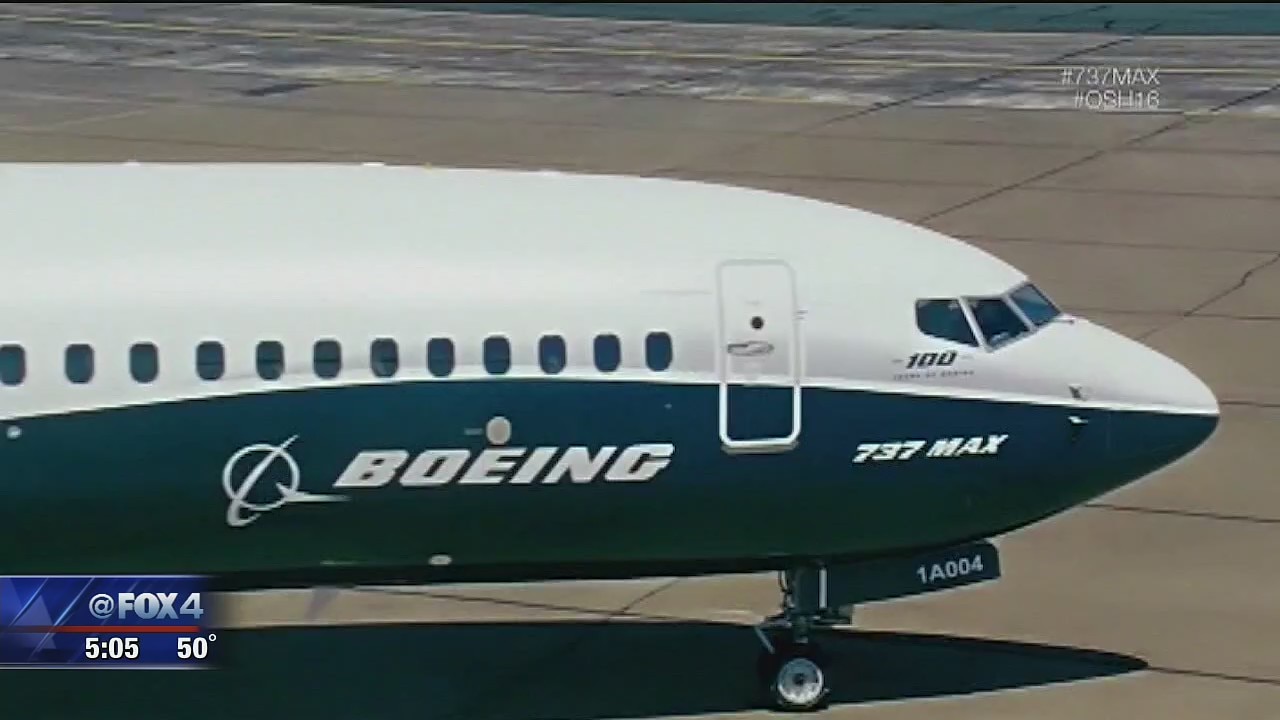 FAA analysis predicted many more Max crashes without a fix