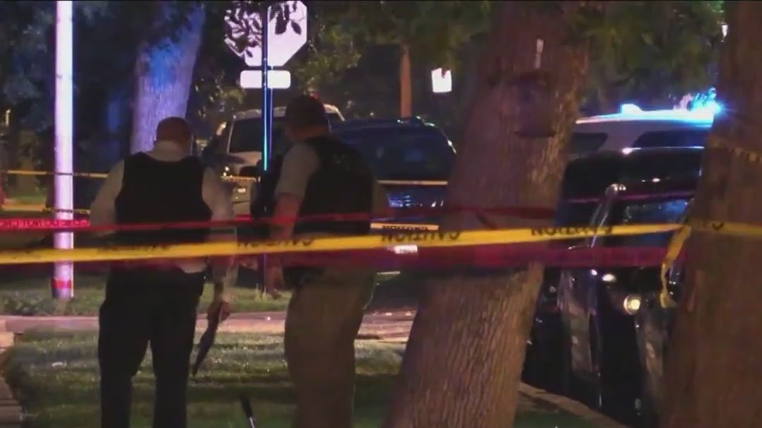 Bond hearing to be held for Chicago man charged in death of young girl