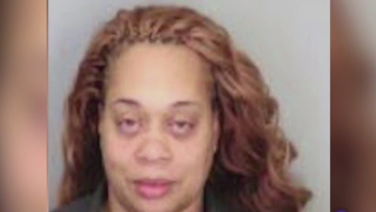 Crazy Azz Criminals: Burger King employee accused of pulling gun on customer