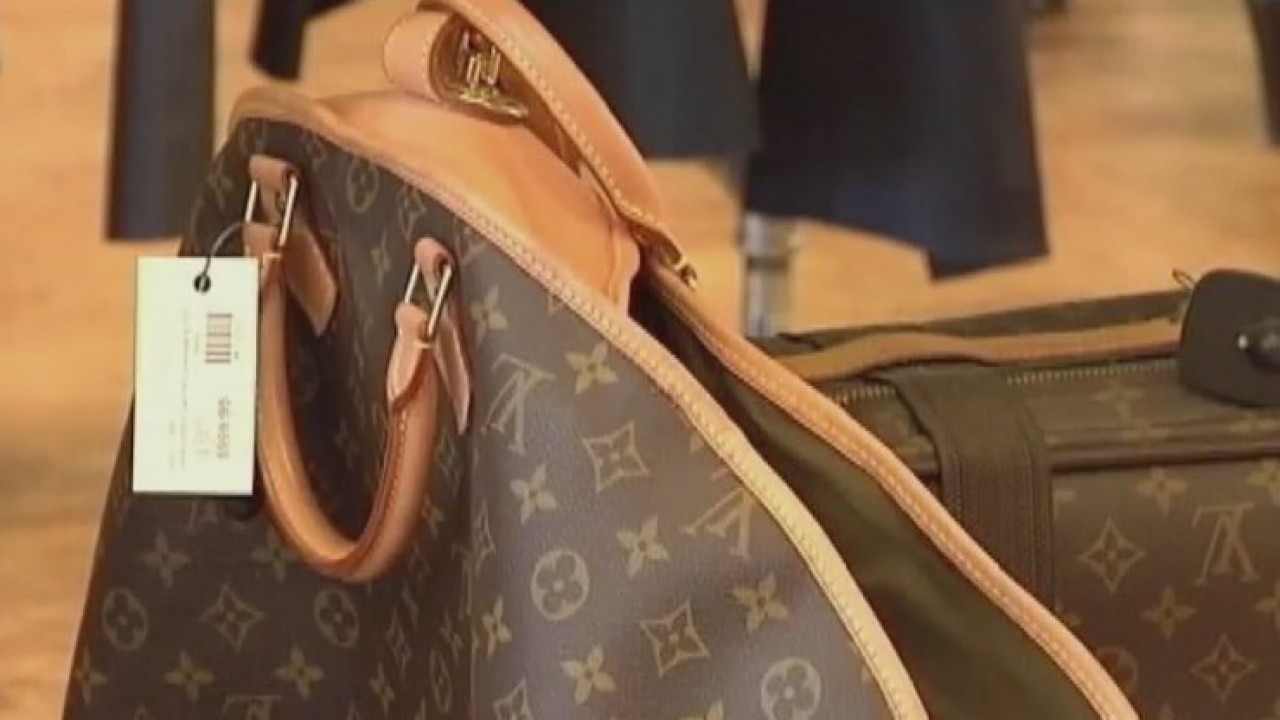 Are they worth it? Luxury purchases are becoming more common