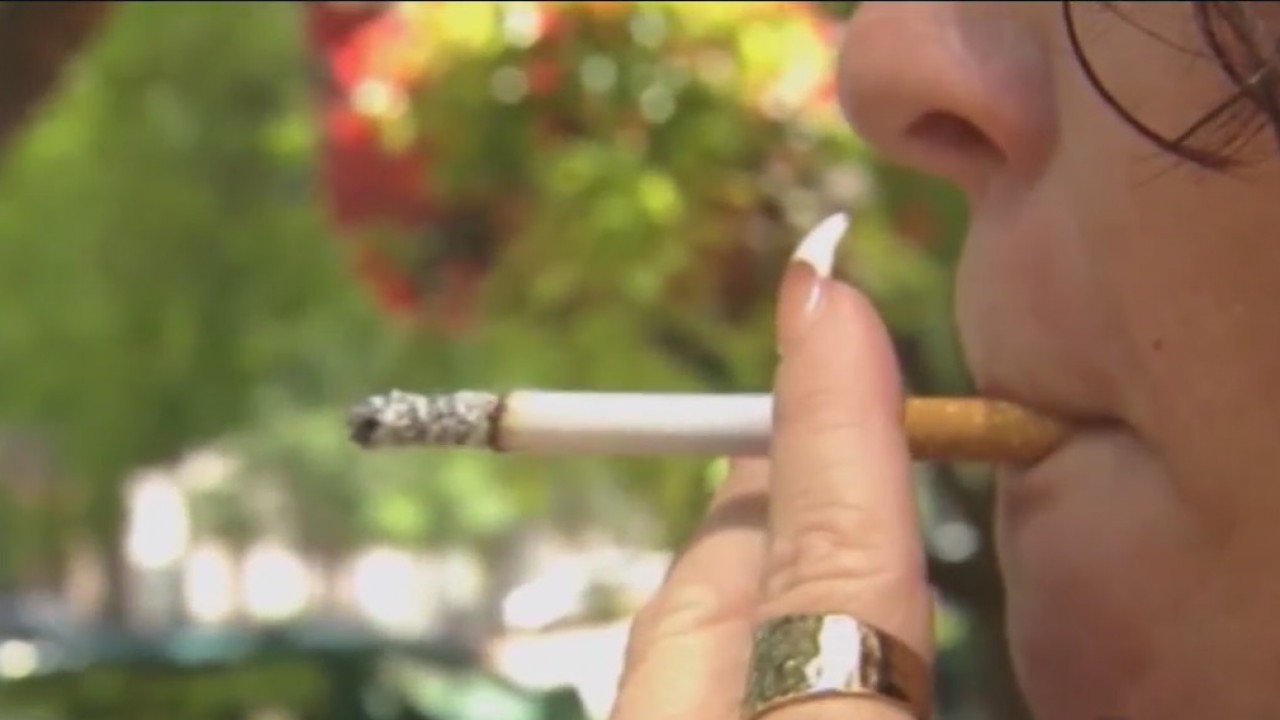 Nicotine users can't be hired by U-Haul due to new anti-nicotine policy