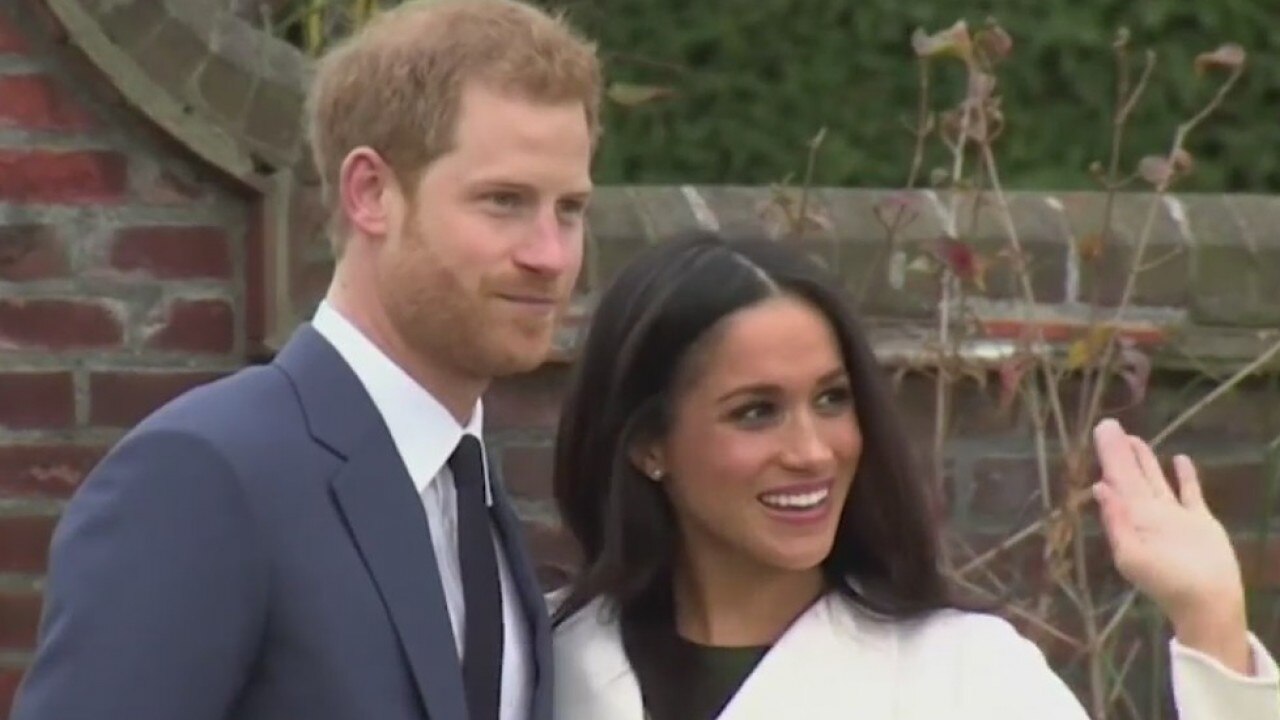 Is Meghan to blame for royal exit, or was this a positive family decision?