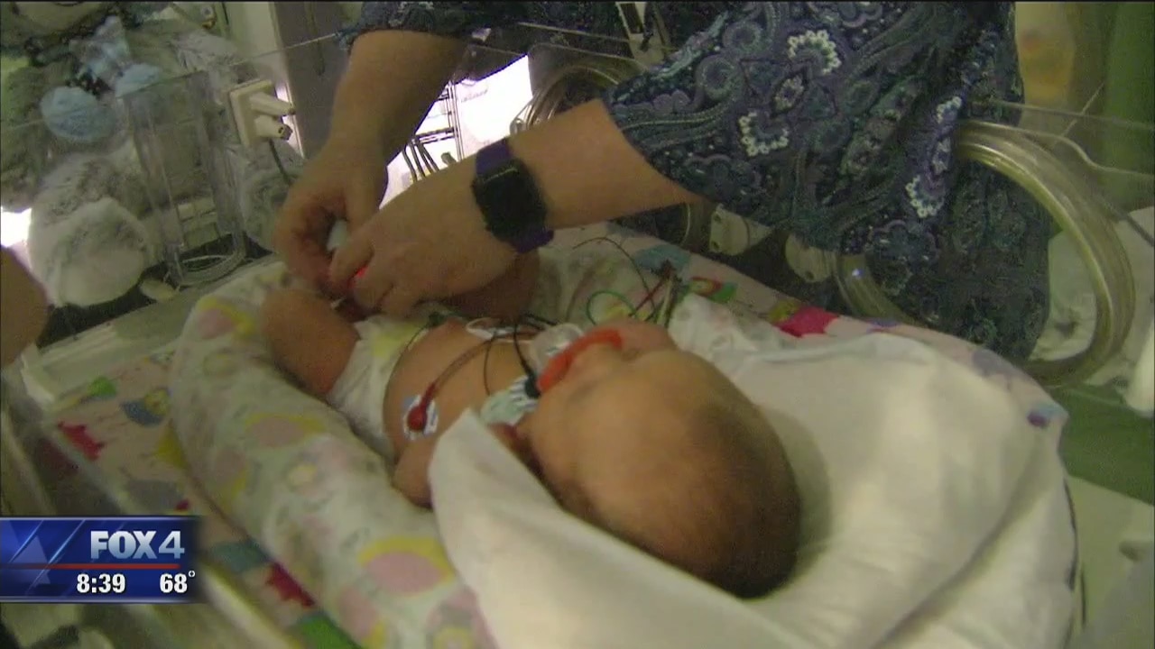 Rodeo event benefits Cook Children's Medical Center