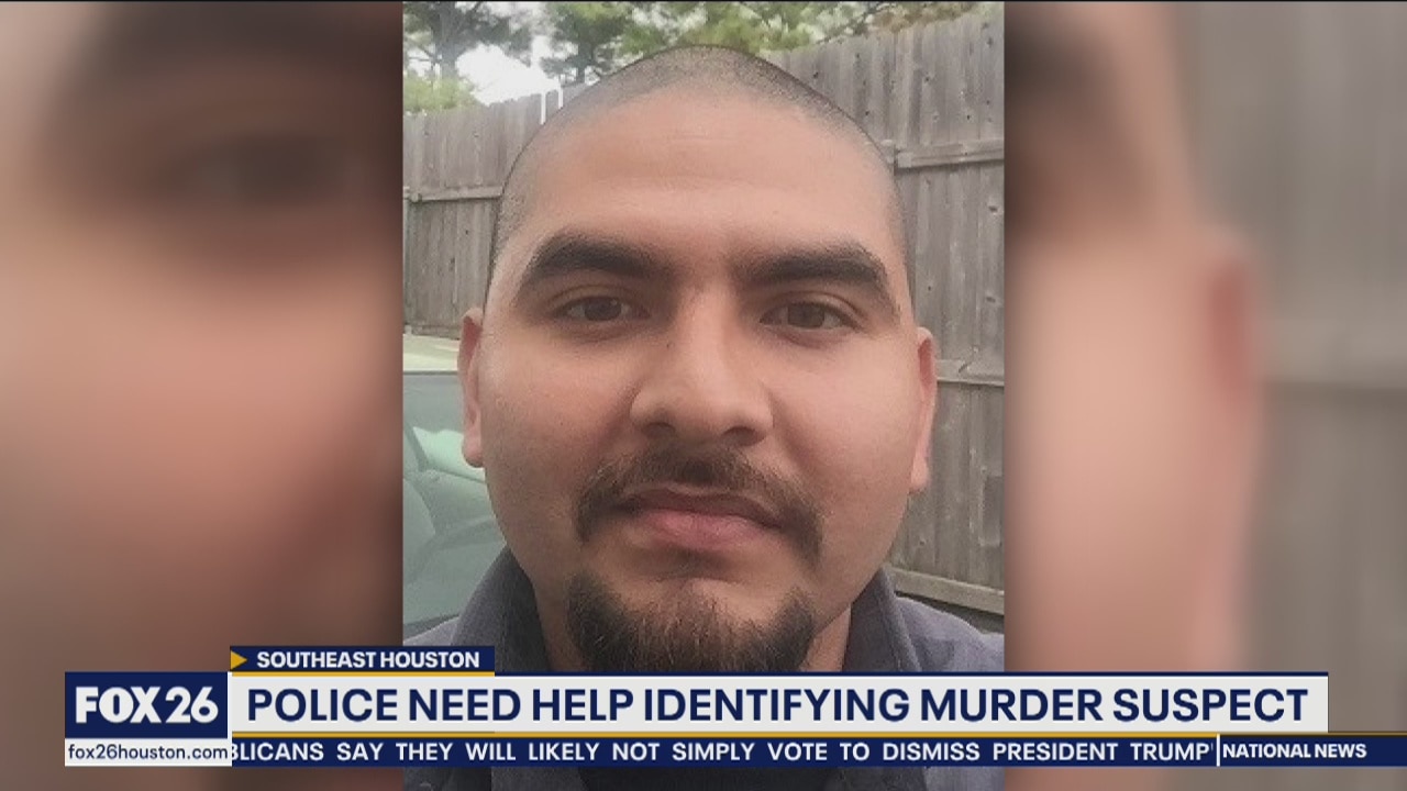 Help find man's killer