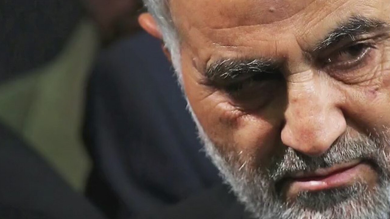 Did President Trump jump the gun, or send a strong message?