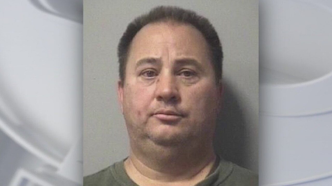 Dad attacks son's wrestling opponent