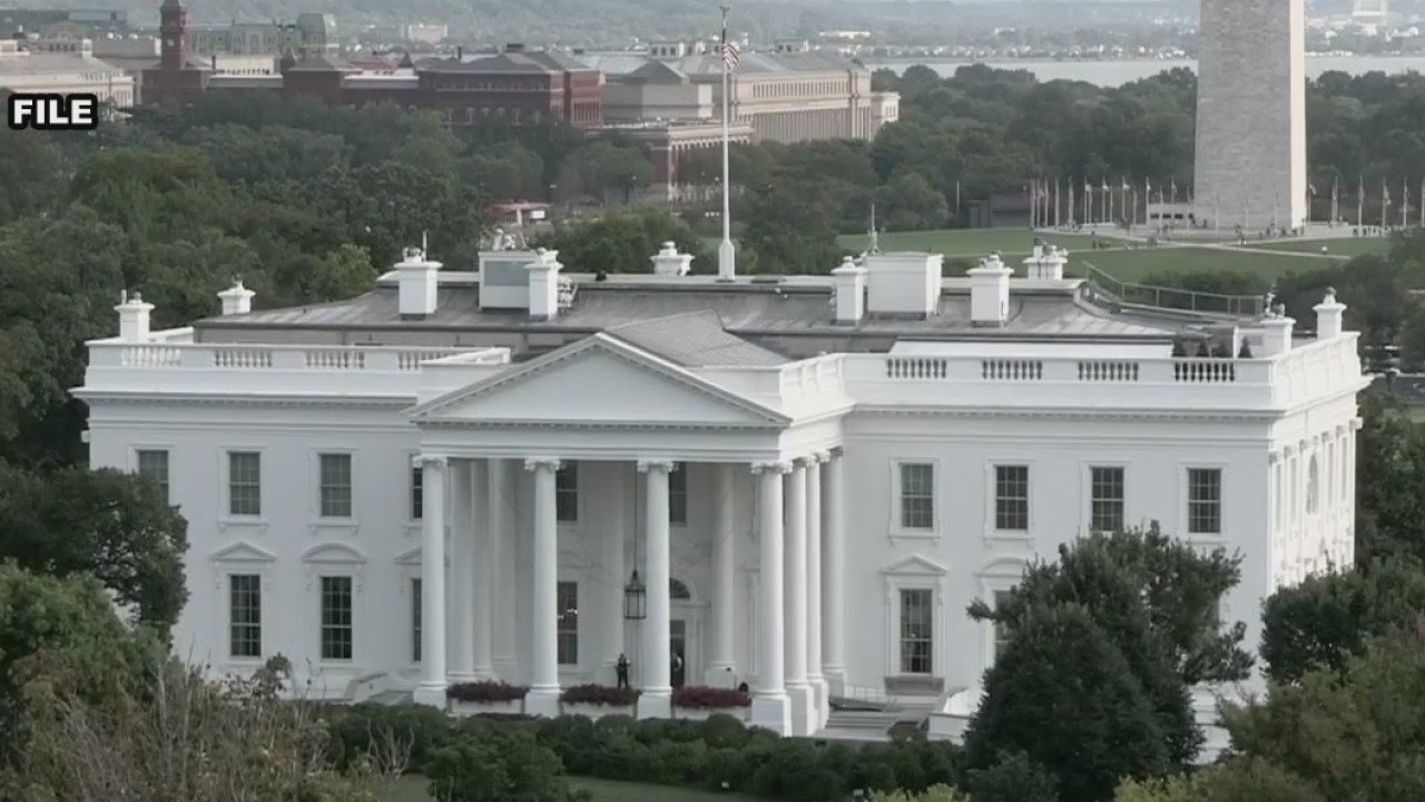 Over 300 days since last White House press briefing