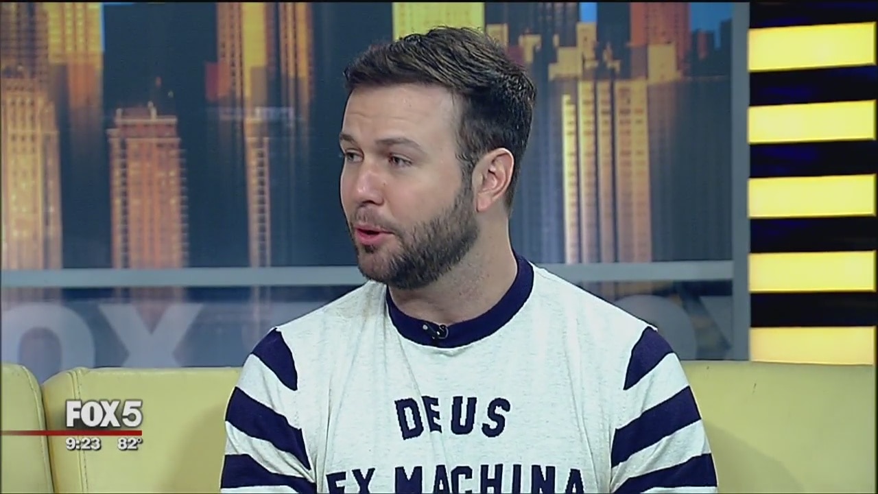 Taran Killam