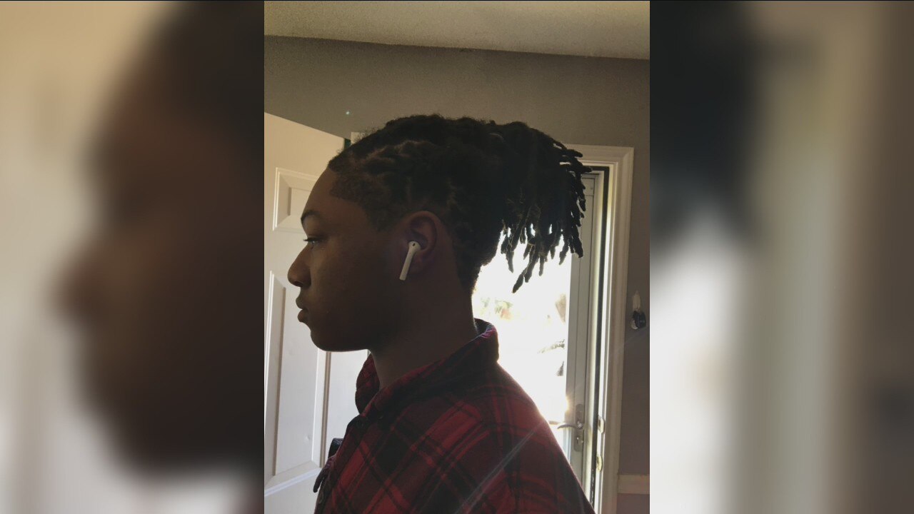 Is Barbers Hill ISD's dress code discriminatory?