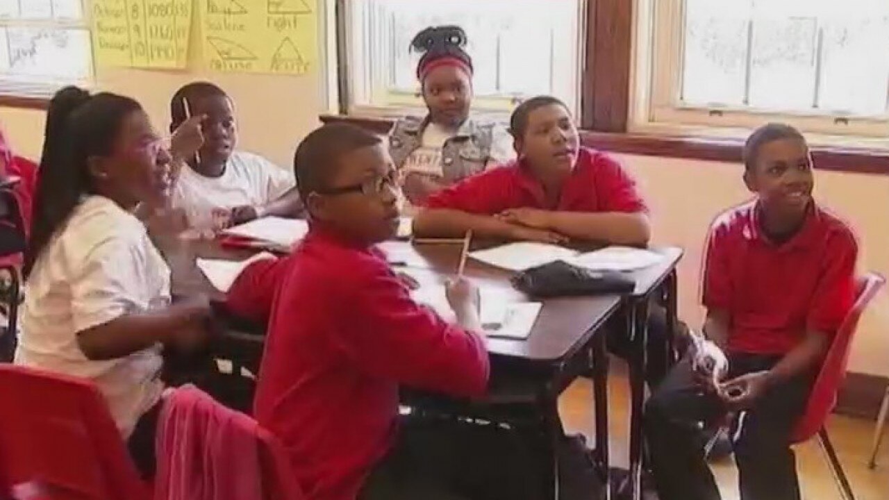 Does dress code affect education?