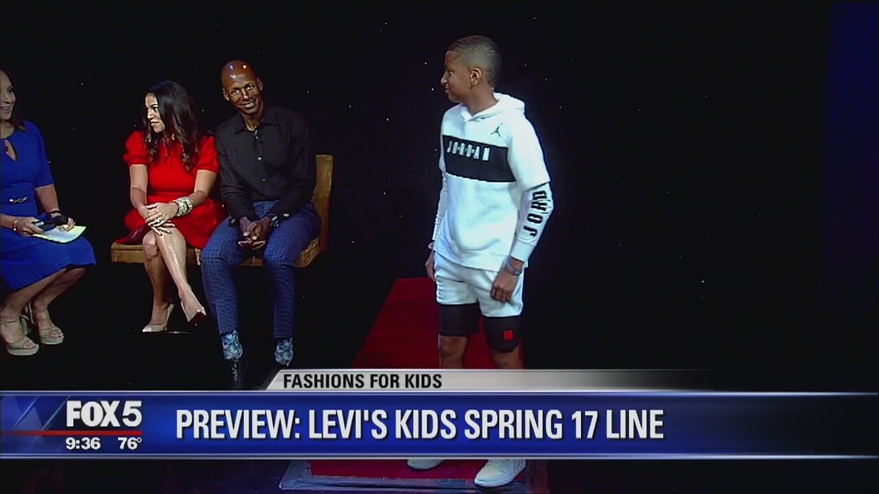 Preview Rookies USA Fashion Show