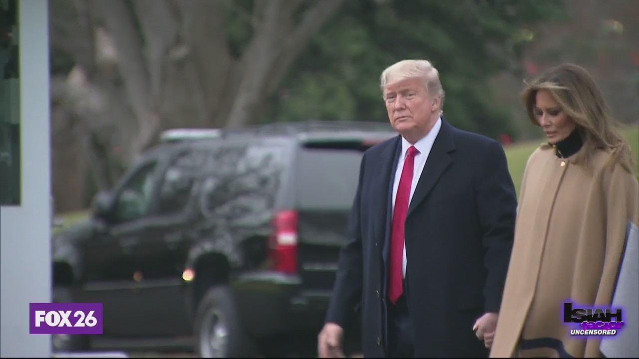 President Trump Acquitted: A day to be ashamed of for decades to come