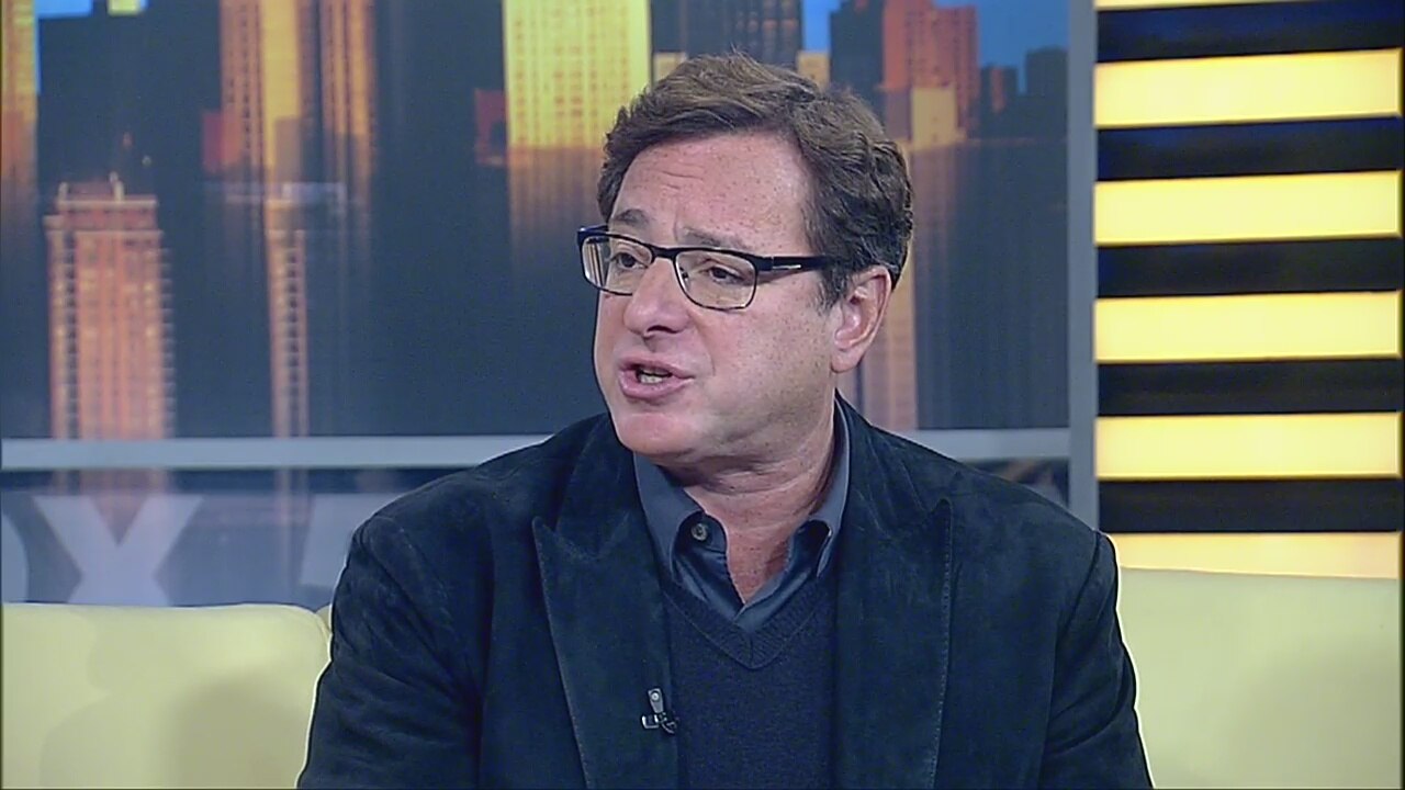 Bob Saget