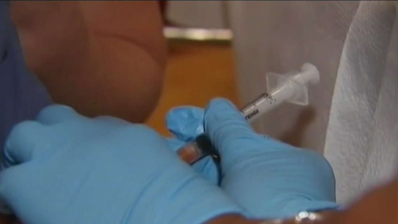 Anti-vaxx movement tied to death of 4-year-old