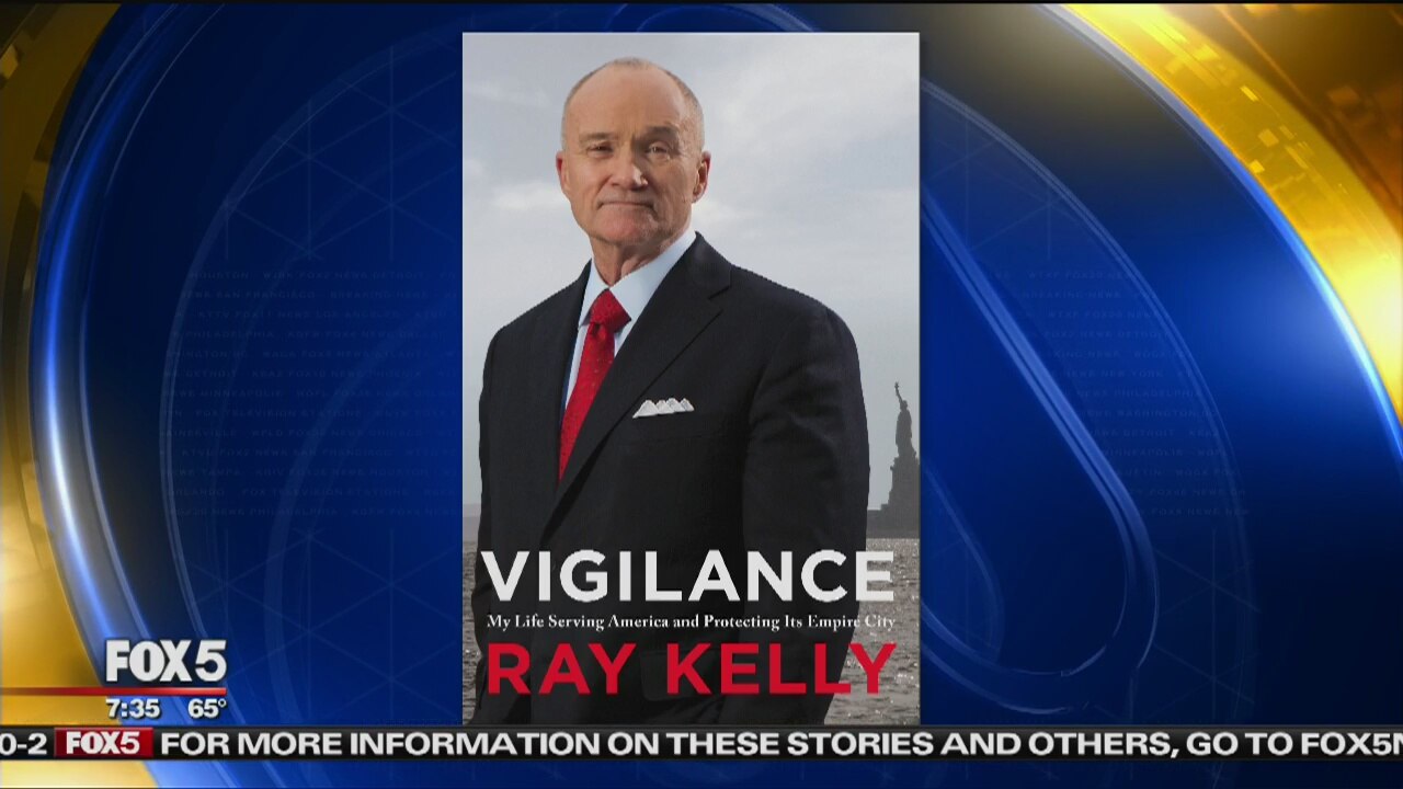 Ray Kelly