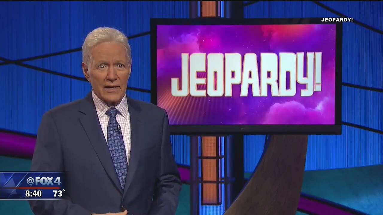 TMZ: Alex Trebek's cancer battle, Bieber selling his home